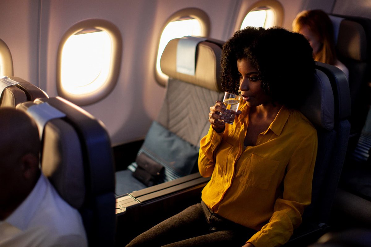 ℹ️ Nouvelle ligne en Martinique par #Corsair🇫🇷 cet hiver

🔸 Bordeaux / Fort-de-France 
🔸1 vol hebdomadaire (lundi) du 22 décembre 2025 à avril 2026
🔸Ligne opérée en Airbus #A330neo