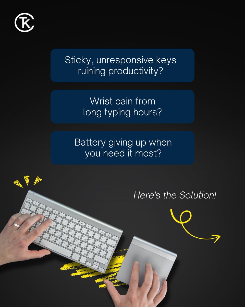 Keychron India tweet media