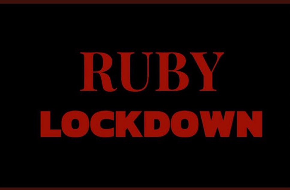 🚨OFFICIALLY ON RUBY LOCKDOWN 

This sound so crazy 🥹 please this month is all about jennie don’t let those emptyheads distract u remember they gonna bring the most stupid scenarios to distract u be smart &amp; don’t fall for it