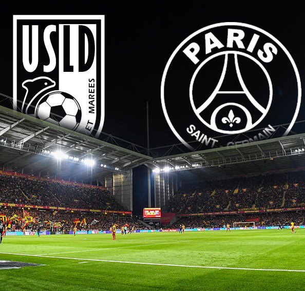 lucas59639075's tweet photo. 4 stade pour un match , perso je verrais bien l’usld recevoir à Lille , tout le monde pourrait se procurer une place à pas cher et les parisiens aurait un parcage et ne feraient pas d’histoire
#coupedefrance #usldpsg #usld #dunkerque #ligue1 #ligue2 #cdf #demifinal https://t.co/wxoYxrshdP
