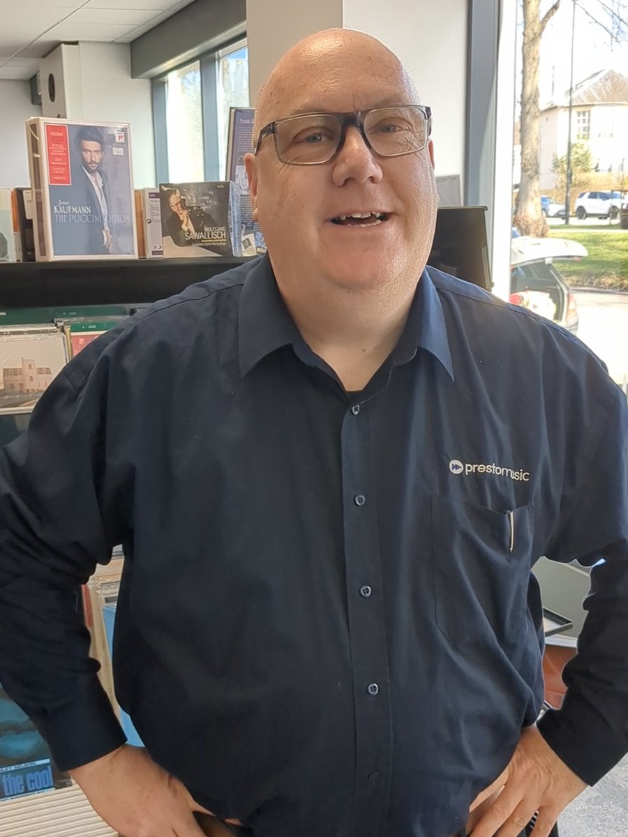 Watch this tour of our Leamington Spa store with Piano Specialist, Duncan Fairweather. Also featured are Woodwind Specialist, Clare Preston, Guitar Specialist, Dave Lockie and Retail Assistant, Rowan Power.

🎥 Watch here:
youtu.be/a8gKCB4wMbY