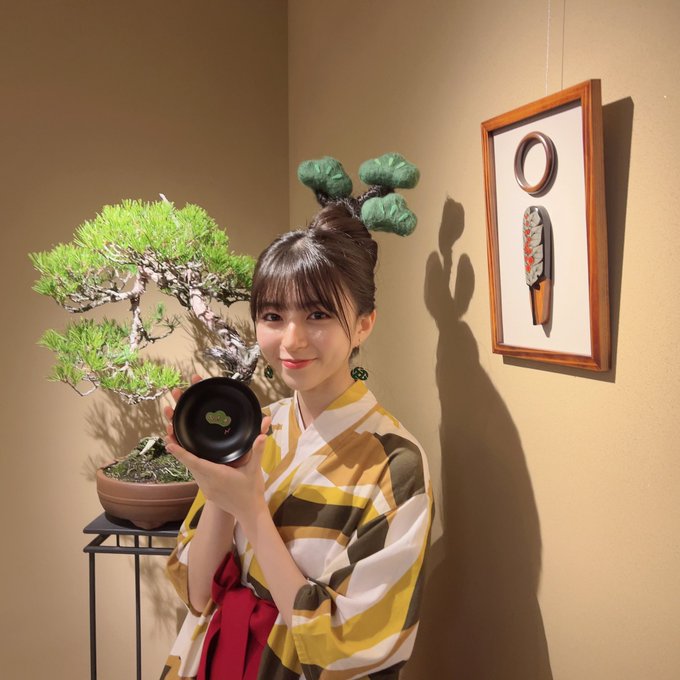 大里菜桜のTwitter画像16