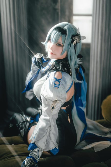 Twitterのコスプレ画像14