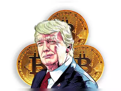 BTC Strategic Reserve tweet media