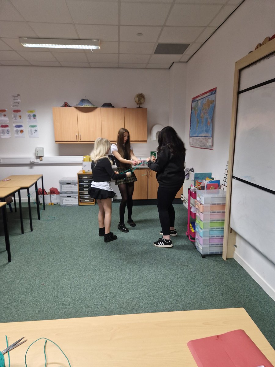 Uddingston Grammar Geography Dept tweet media