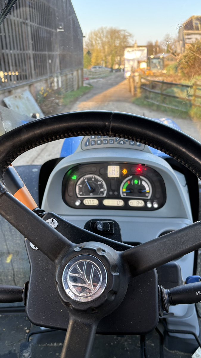 Trenance Dairy tweet media