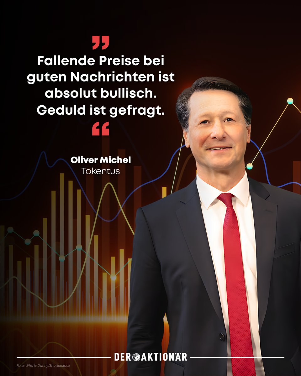 DonaldTrump will eine strategische Krypto-Reserve anlegen. Diese Nachricht  löste am Wochenende bei #Bitcoin, #Ethereum, #Solana, #XRP und #ADA einen  Bullrun von teilweise 70% aus. Mit dem Wochenstart war die Party wieder  vorbei –