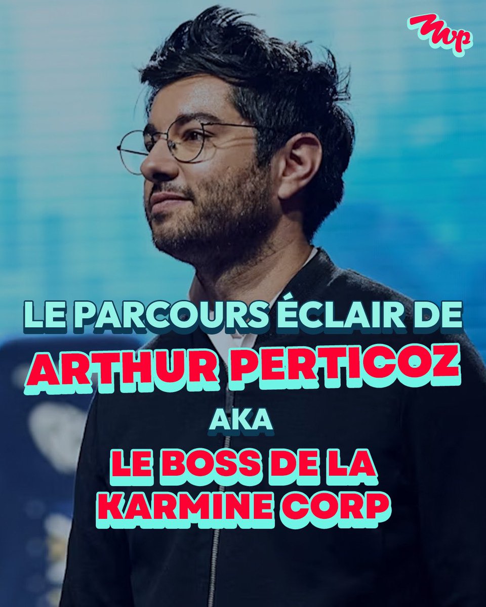 maviepro_media's tweet photo. La @KarmineCorp est devenue championne d’Europe de LoL en LEC ! 👑
Retour sur le parcours professionnel d’un grand nom de la KC, @ArthurPerticoz 🔵

Partie 1/2

#mvp #maviepro #kcorp #lol #lec #lfl #karmine #bluewall #esport #kameto https://t.co/BXHTU0lBiv