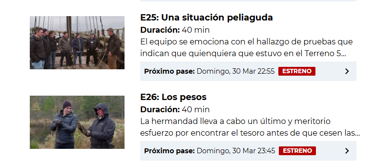 Beca_OakIsland's tweet photo. @CurseOfOak @AMCPlusEs tiene que definir bien las suscripciones para poder disfrutar 100% del contenido. O Selekt o +, pero uno de ellos para aglutinar todo. Recordamos que la T11 acaba el 30 de marzo https://t.co/VV6XrQnVYo