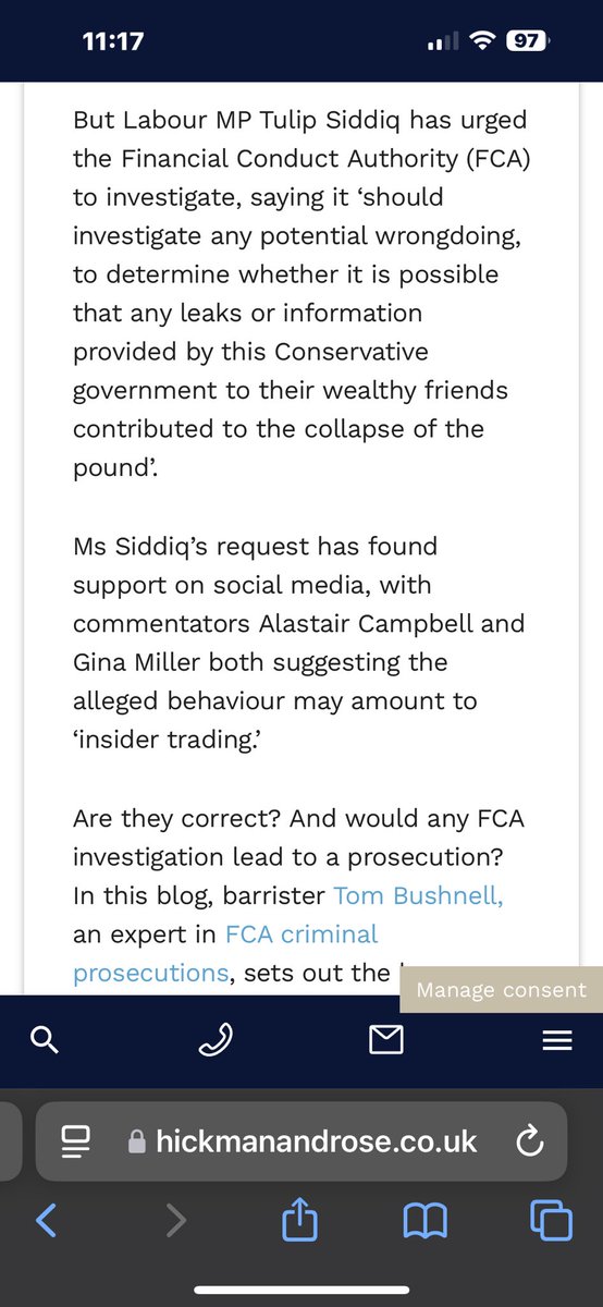 SallyBourliakas's tweet image. Mm Seen this somewhere before
OH yes 
Kwarteng &amp;amp; Truss mini budget
Kwarteng had a champagne lunch after and dinner the week before with bankers who shorted the pound and crashed it as the budget was announced…