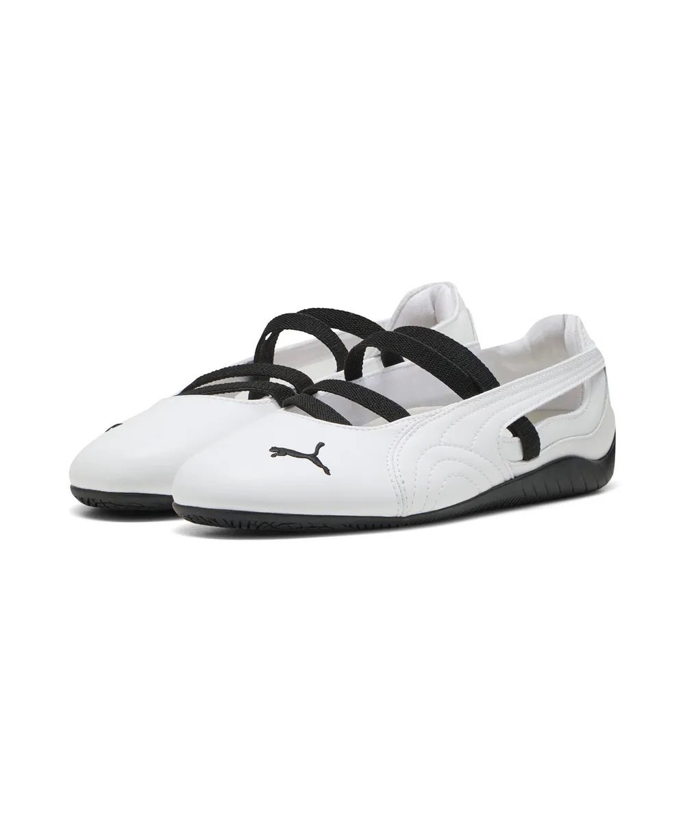StuffNj12's tweet photo. Puma - speed cat ballet suede 🩰
ราคาพรี 3590 (ส่งเรือรอของ10-15วัน)
ราคาหิ้ว 3790 (รอบส่งในไทย 16 มีคนี้)

🎱 รับจำนวนจำกัดค่ะ
สอบถามเพิ่มเติม dm ค่ะ💗
#puma #รับหิ้วเกาหลี #พรีออเดอร์เกาหลี https://t.co/FwLFNcGWxI