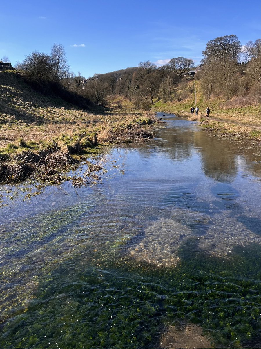DCVS_UoM's tweet image. Week 1 down of our Team Challenge to walk/run 2000 miles in 4 weeks for the @TheBHF and we're at 720 miles! Was a beautiful week for country walks. Should we increase our challenge to 3000 miles??
To find out more about our cause and donate visit justgiving.com/page/uombhfcre