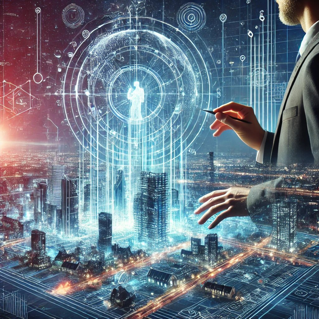 aucklandcodernz's tweet image. Some people predict the future.
Some people react to the future.
Some people build the future.

The difference?

Predictors analyze patterns

Reactors wait for proof

Builders shape what others will one day call inevitable

By the time world catches up, real work already done