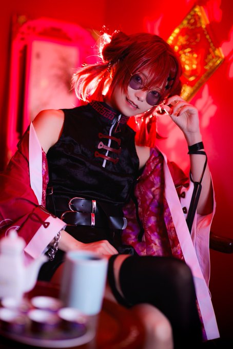 コスプレイヤー小波なこのTwitter画像53