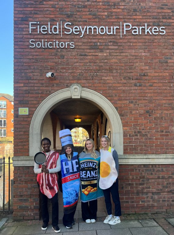 We are flippin' egg-cited for the <a href="/Launchpad_RDG/">Launchpad Reading</a>  Pancake Race today!🥞

Will this be the year we bring back the winners frying pan?🍳

#LaunchpadPancakeRace #LaunchpadPancakeRace2025 #Fundraising #RDGUK #ThamesValley #TeamFSP