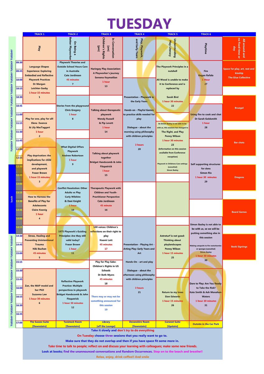 Play Learning Life CIC tweet media