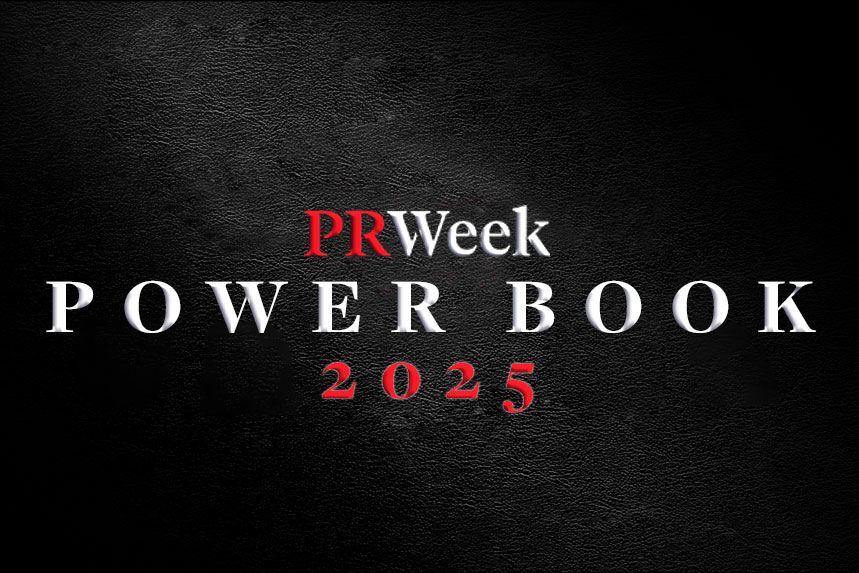 PRWeek UK (@prweekuknews) on Twitter photo Who’s in? PRWeek launches UK Power Book 2025 #pr #comms #powerbook #prweekpowerbook buff.ly/6H5PHgC Who’s in? PRWeek launches UK Power Book 2025 #pr #comms #powerbook #prweekpowerbook buff.ly/6H5PHgC