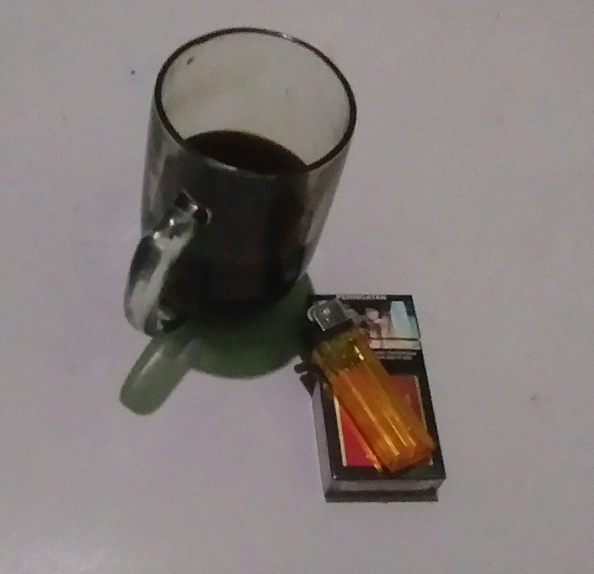 Buka Puasa...☕