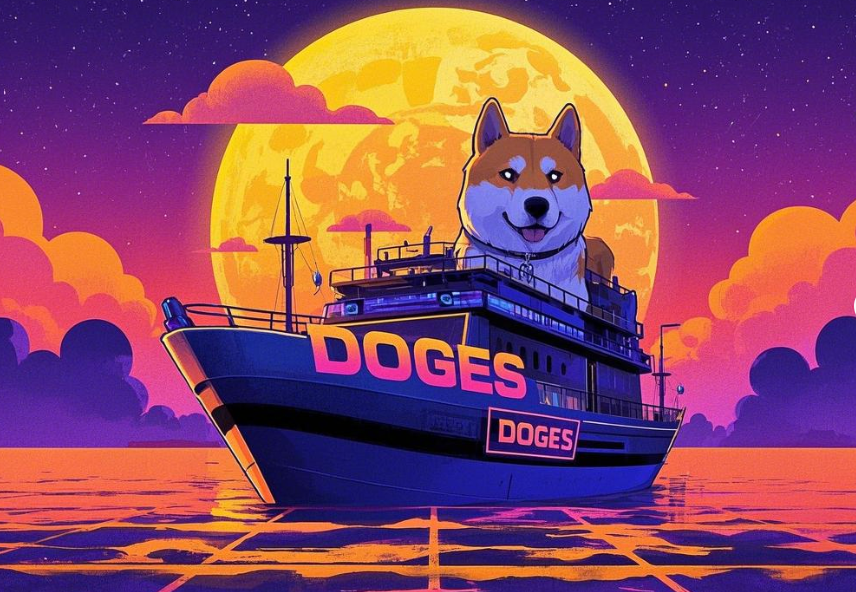 Soon🐕‍🦺🌅
#Doges #meme #memecoin