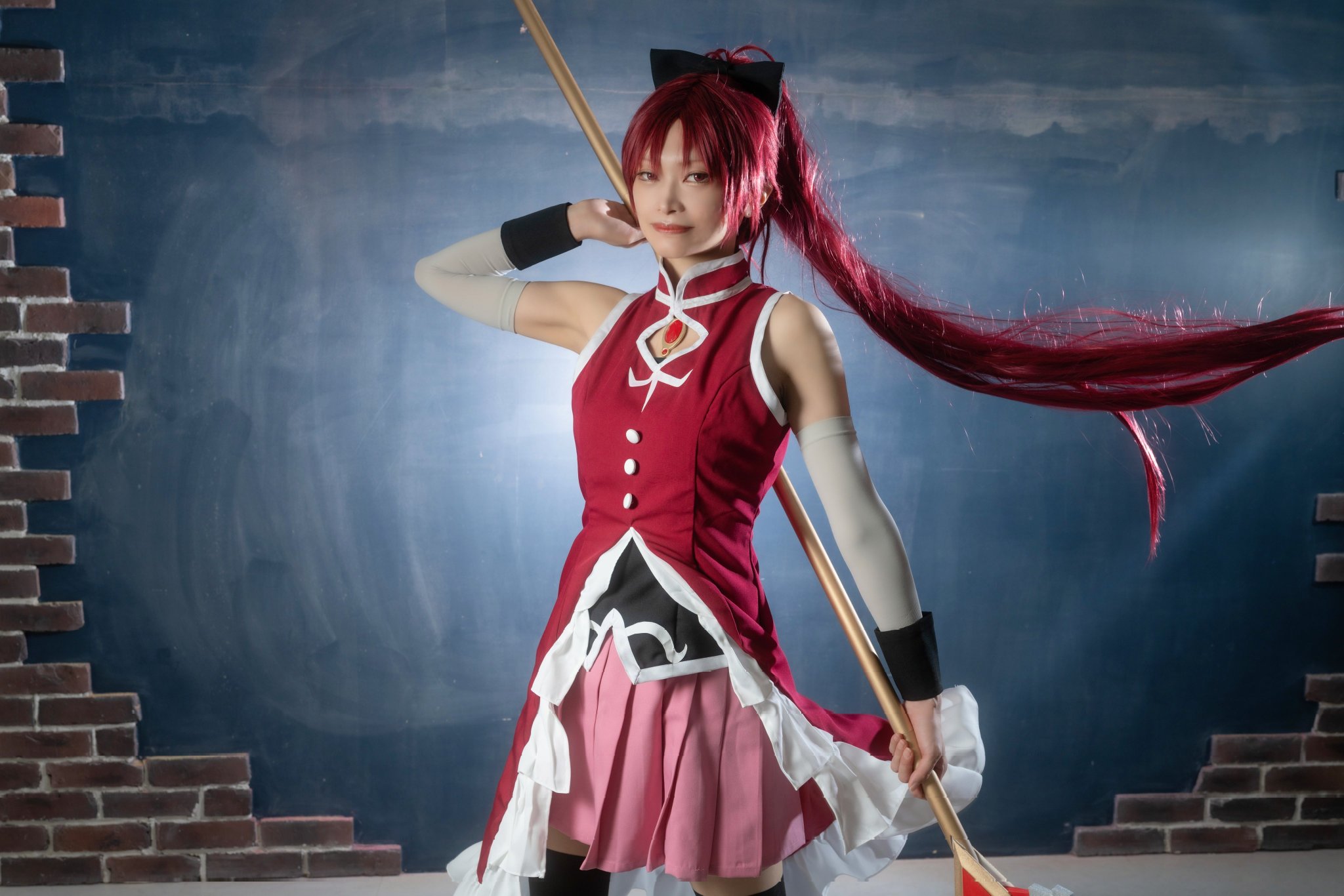 澪音@衣装製作 on X: 