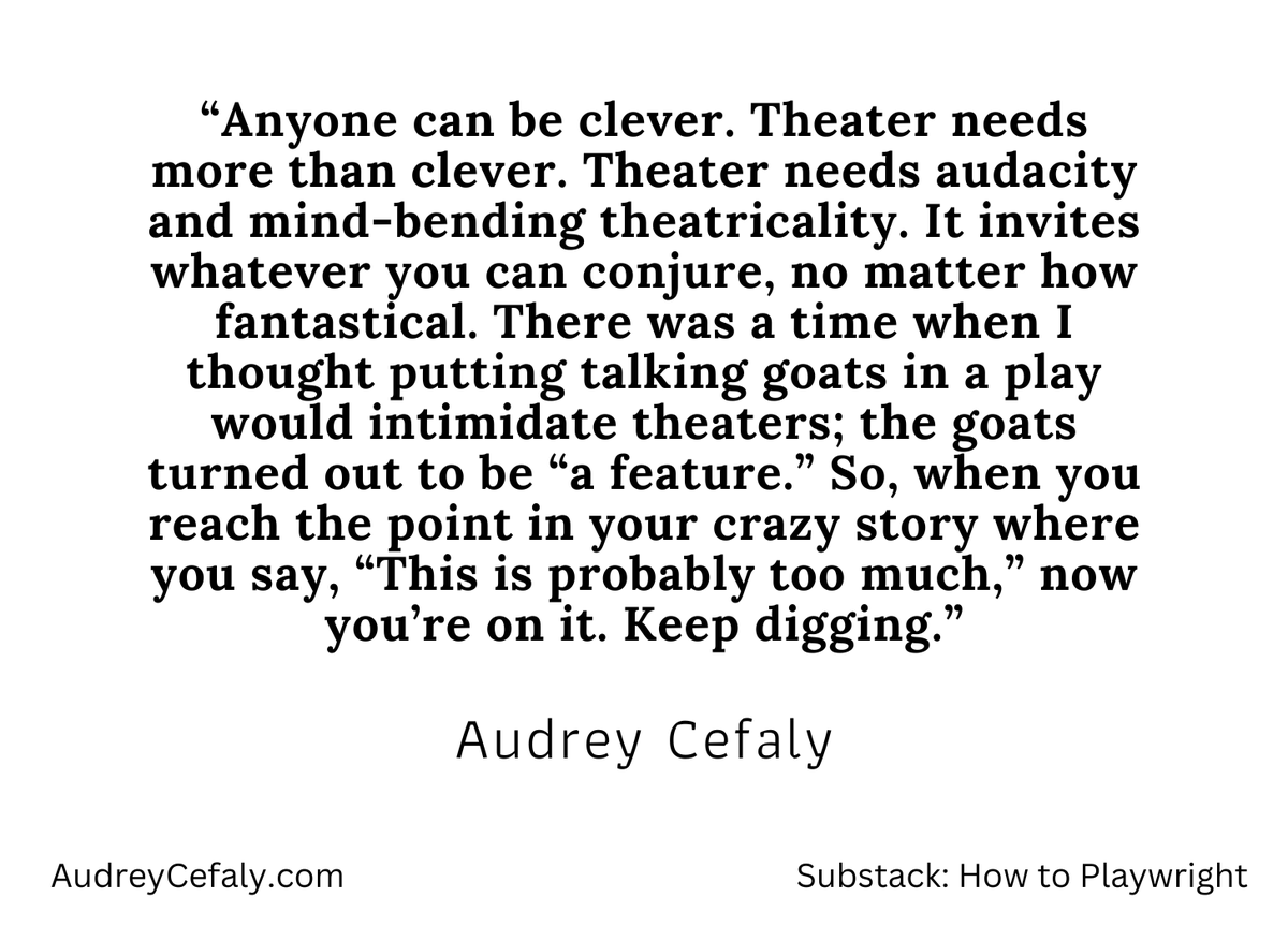 Audrey Cefaly tweet media