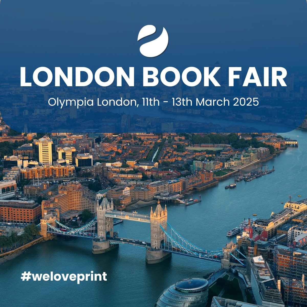 The Elanders UK team are attending <a href="/LondonBookFair/">The London Book Fair, 11-13 March 2025</a>  2025!

This is your chance to connect with Elanders, a leading global printer trusted by major publishers. If you’re attending and would like to arrange a meeting, get in touch

#LondonBookFair #LBF2025 #Elanders #WeLovePrint
