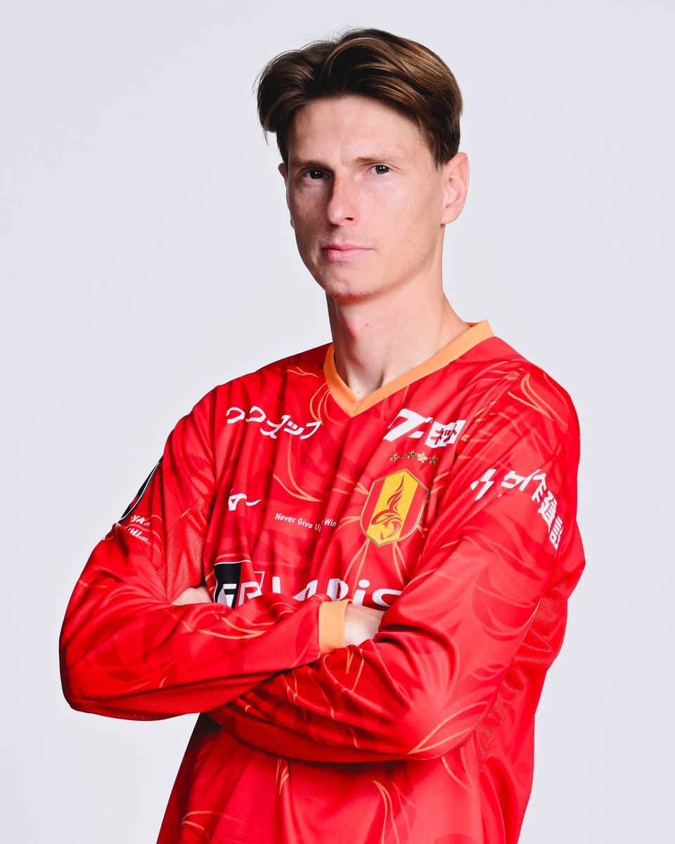 🎂 HAPPY BIRTHDAY 🎂

本日3月5日は
名古屋グランパス
キャスパー ユンカー 選手の31歳の誕生日です👏

ユンカー選手、
おめでとうございます🎊

<a href="/KasperJunker/">Kasper Junker</a>
<a href="/nge_official/">名古屋グランパス / Nagoya Grampus</a>