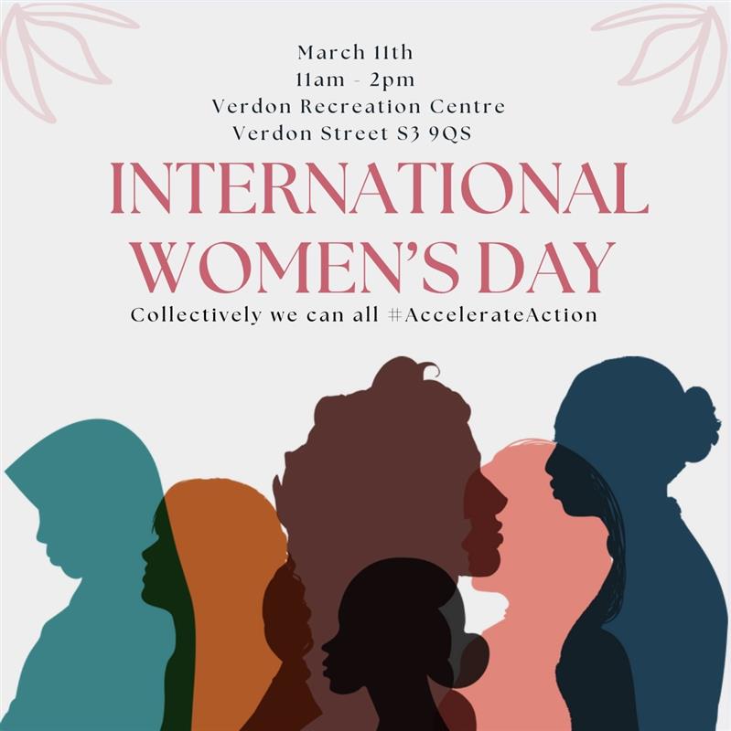 Friends of Foundry (@friendsfoundry) on Twitter photo Join us at our International Women's Day Friends of Foundry event on 11th March.
There will be lots of services, like cholesterol screening, bowel cancer screening, <a href="/WildatHeartSRWT/">Wild at Heart</a>, Talking Therapies, chair exercise with <a href="/CommunitySUFC/">Sheffield United Community Foundation</a>, and free food and drink.
See you there! Join us at our International Women's Day Friends of Foundry event on 11th March.
There will be lots of services, like cholesterol screening, bowel cancer screening, <a href="/WildatHeartSRWT/">Wild at Heart</a>, Talking Therapies, chair exercise with <a href="/CommunitySUFC/">Sheffield United Community Foundation</a>, and free food and drink.
See you there!