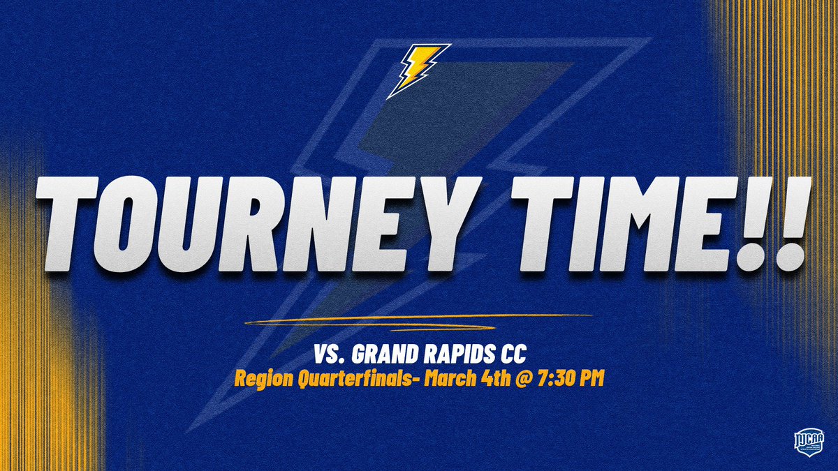 Postseason basketball returns to the LifePlex tonight. 

🆚 Grand Rapids   
⏰ 7:30pm
📍 Plymouth, IN
📺 fan.hudl.com/usa/in/donalds…