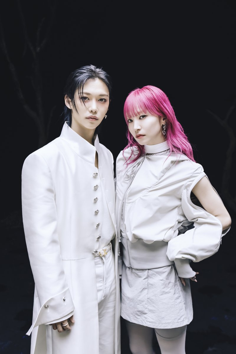 💎✨＿＿＿＿＿＿＿＿＿

#LiSA 23rd Single
"ReawakeR (feat. #Felix of Stray Kids)"
Out Now☆

￣￣￣￣￣￣￣￣￣￣💎✨

➤Download＆Streaming
lisa.lnk.to/ReawakeR_DG

➤MUSiC CLiP
youtu.be/oe4XJ851oOk

#LiSARR #LiSA #StrayKids #SoloLeveling