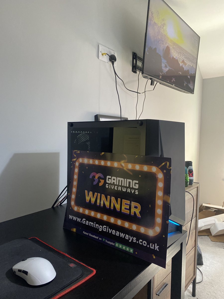 Spent £10 and got this beauty 🔥

<a href="/GGUKGiveaways/">Gaming Giveaways</a>