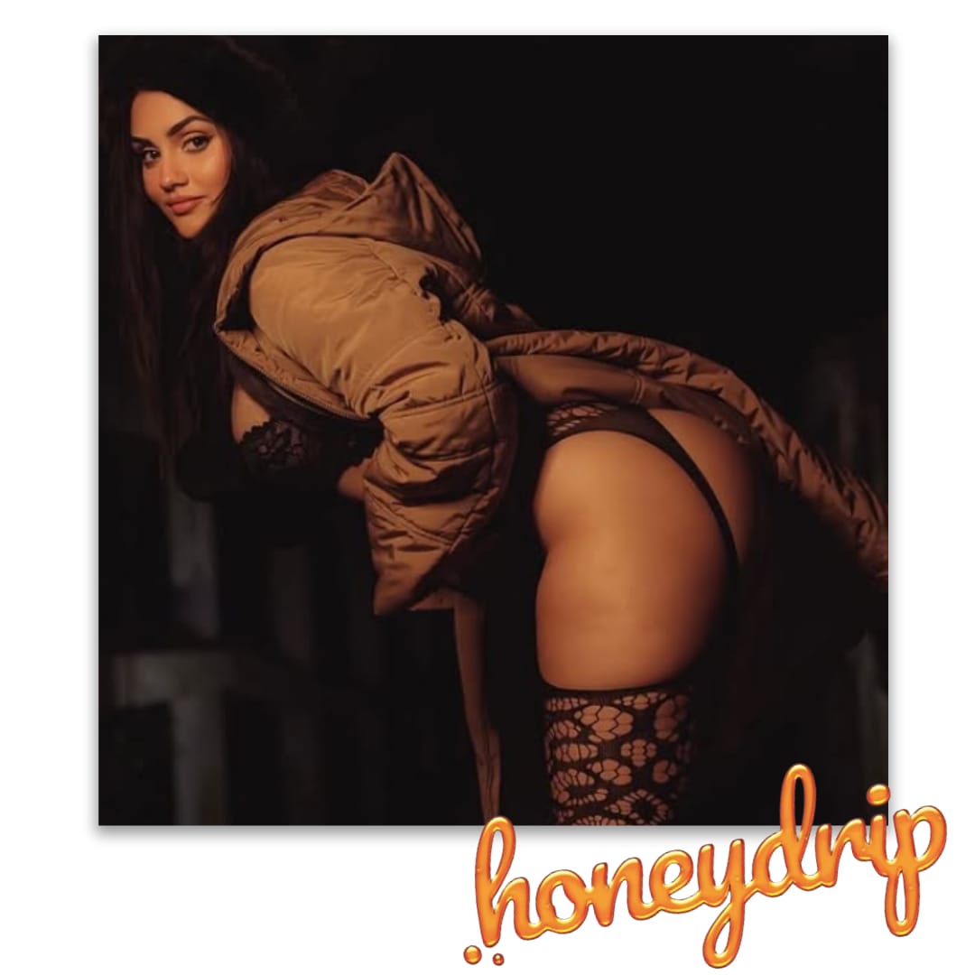 HONEYDRIP tweet media