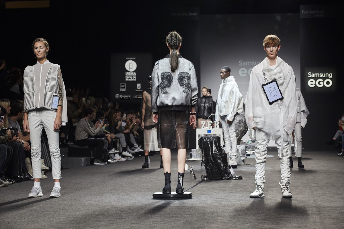 BCN3D Technologies (@bcn3dtech) on Twitter photo Can 3D printing be a thrilling asset in the fashion industry? Of course! When it comes to creativity, new technologies are your best allies. <a href="/ZerCollection/">ZER Collection</a> is the proof that there are no obstacles when a BCN3D ChangeMaker has a great idea β¨
bit.ly/3ta1GsI Can 3D printing be a thrilling asset in the fashion industry? Of course! When it comes to creativity, new technologies are your best allies. <a href="/ZerCollection/">ZER Collection</a> is the proof that there are no obstacles when a BCN3D ChangeMaker has a great idea β¨
bit.ly/3ta1GsI