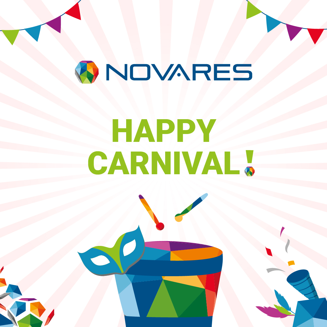 Novares Group tweet media