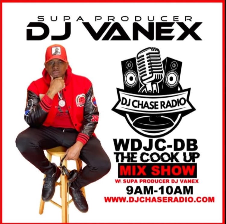 Tune in I’m going Crazy