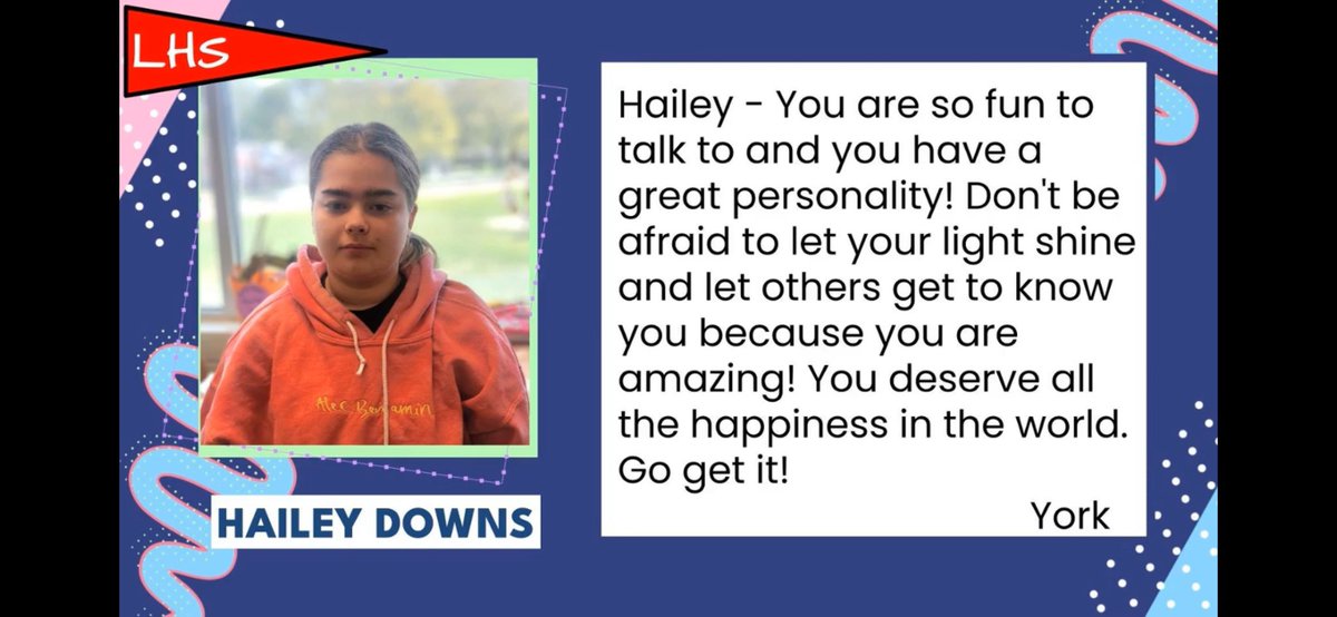 downs4u's tweet image. My daughters @AlecBenjamin hoodies burned up in our house fire, where we lost everything, she wore them daily. I wish I could find those hoodies for her. It was the purple one and the red washed out ones he had. 😢 This is her at school with it on. #AlecBenjamin