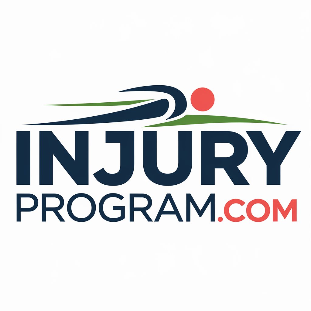 PDNInvestor's tweet image. 🏥 **InjuryProgram.com** is a premium domain for healthcare providers, sports rehabilitation specialists, and fitness coaches.

#SportsInjury #RecoveryPrograms #Healthcare #WellnessCoach #InjuryProgram