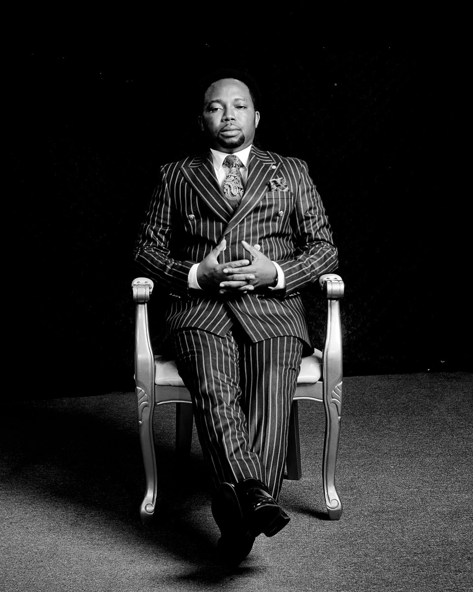 Pastor Tibi Peters (@psttibipeters) on Twitter photo 