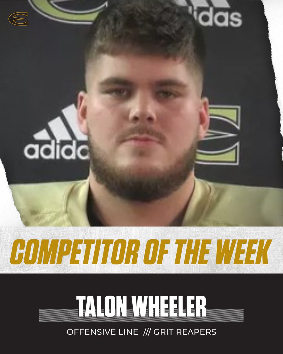 Competitors of The Week (Feb 24th-Feb 28th) 💪

#W.I.N. 🐝