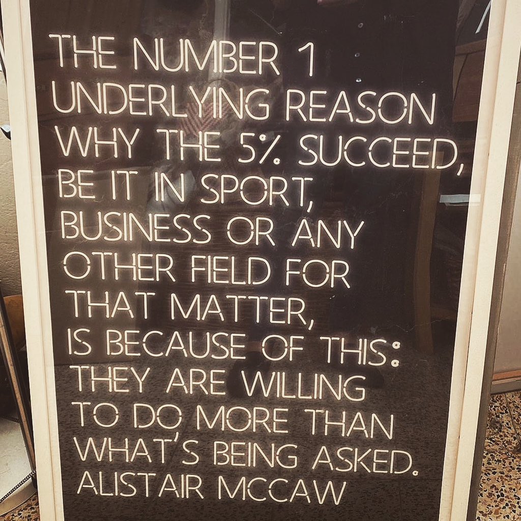 QOTD: