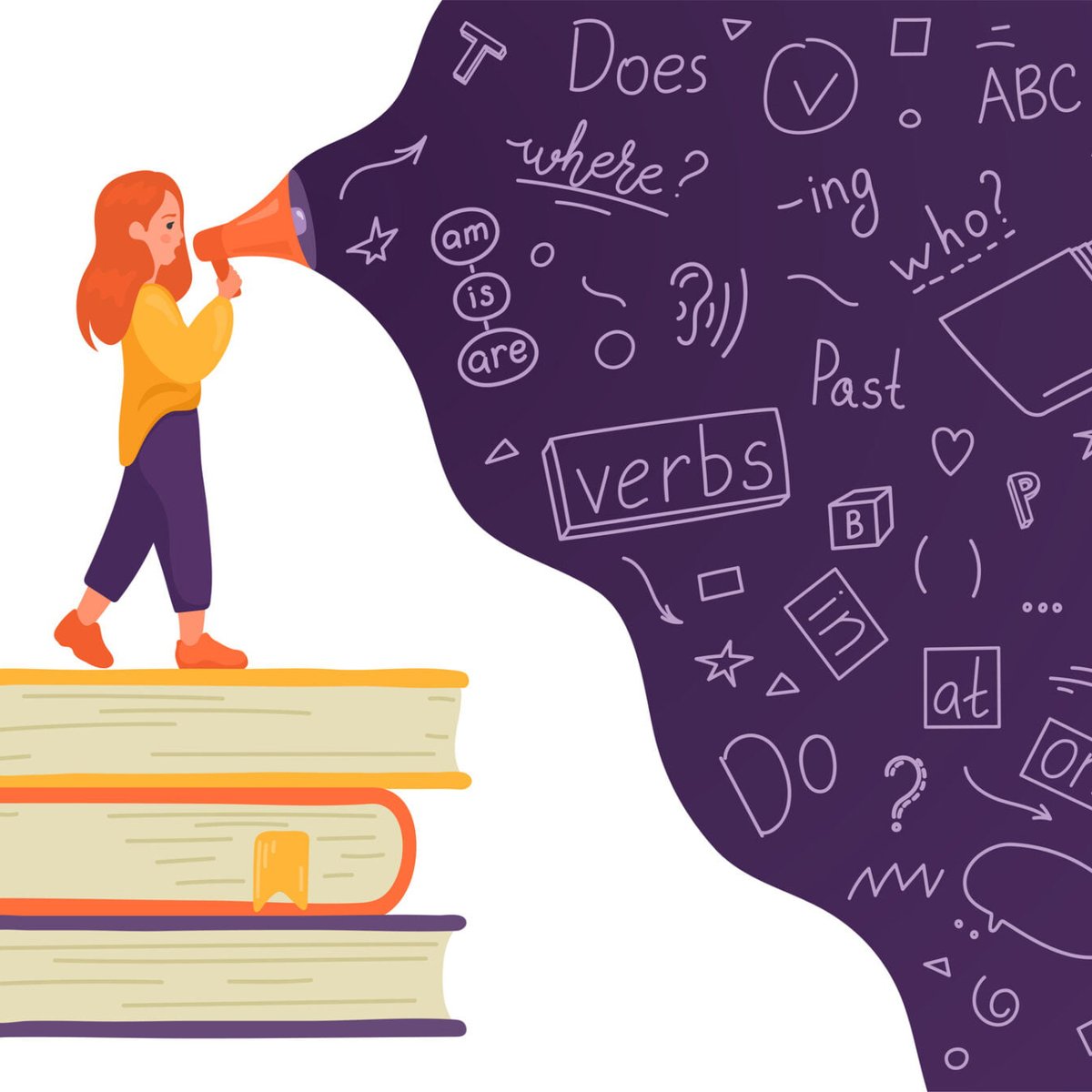 Happy National Grammar Day! Good grammar isn’t just about rules—it’s about clear and powerful communication. Celebrate today by proofreading that email, embracing the Oxford comma, or finally learning the difference between "their," "there," and "they’re"!