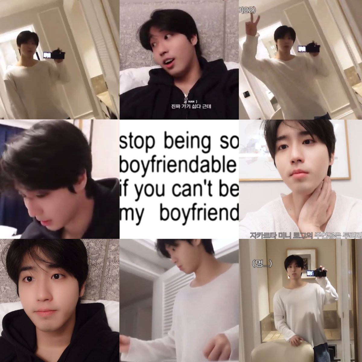 Jisungskz2018's tweet photo. https://t.co/KfReAZzB5V