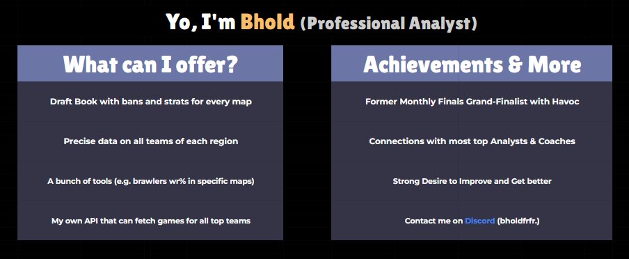 itssumai's tweet image. F/A Analyst open to tB+ offers from all regions

DM to see my work

❤️&amp;amp;♻️is appreciated