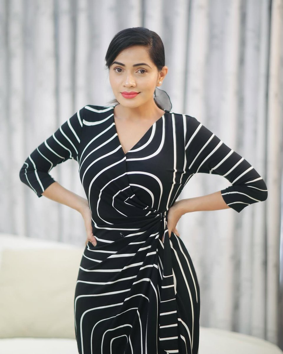 Shobha Shetty tweet media
