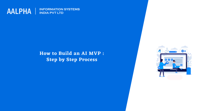 aalphaindia's tweet image. Did you know? McKinsey reports that AI-powered MVPs are 50% more likely to meet market needs due to AI&apos;s ability to identify trends and patterns early on.

Read blog on How to Build an AI MVP : Step by Step Process:

bit.ly/3DkfUSx

#aimvpdevelopment #MVP