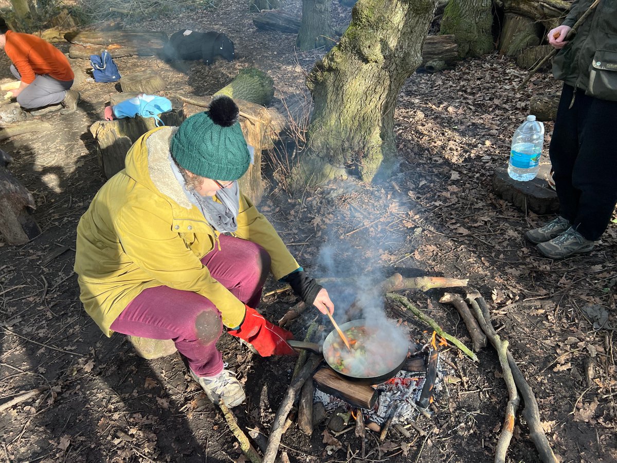 Rural Arts (@ruralarts) on Twitter photo Last week, Rise2Thrive participants, staff, and volunteers adventured to @carltonlodgeactivitycentre for a fantastic day of bushcraft and connecting with nature with <a href="/projectwildcic/">Project: WILD C.I.C.</a>
<a href="/BetterConnect/">BetterConnect</a> Last week, Rise2Thrive participants, staff, and volunteers adventured to @carltonlodgeactivitycentre for a fantastic day of bushcraft and connecting with nature with <a href="/projectwildcic/">Project: WILD C.I.C.</a>
<a href="/BetterConnect/">BetterConnect</a>
