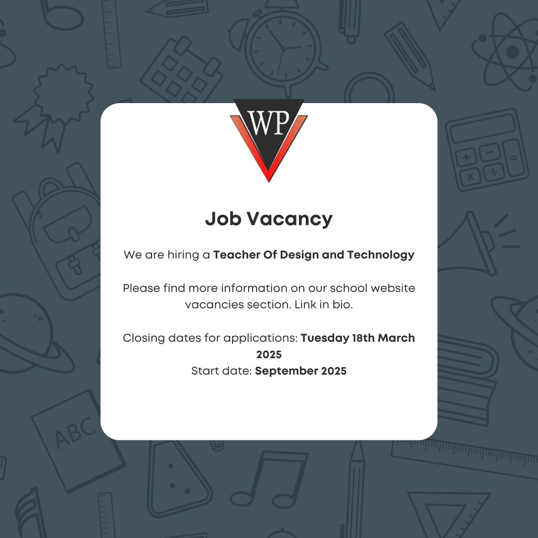 West Park School (@wpschoolspondon) on Twitter photo 