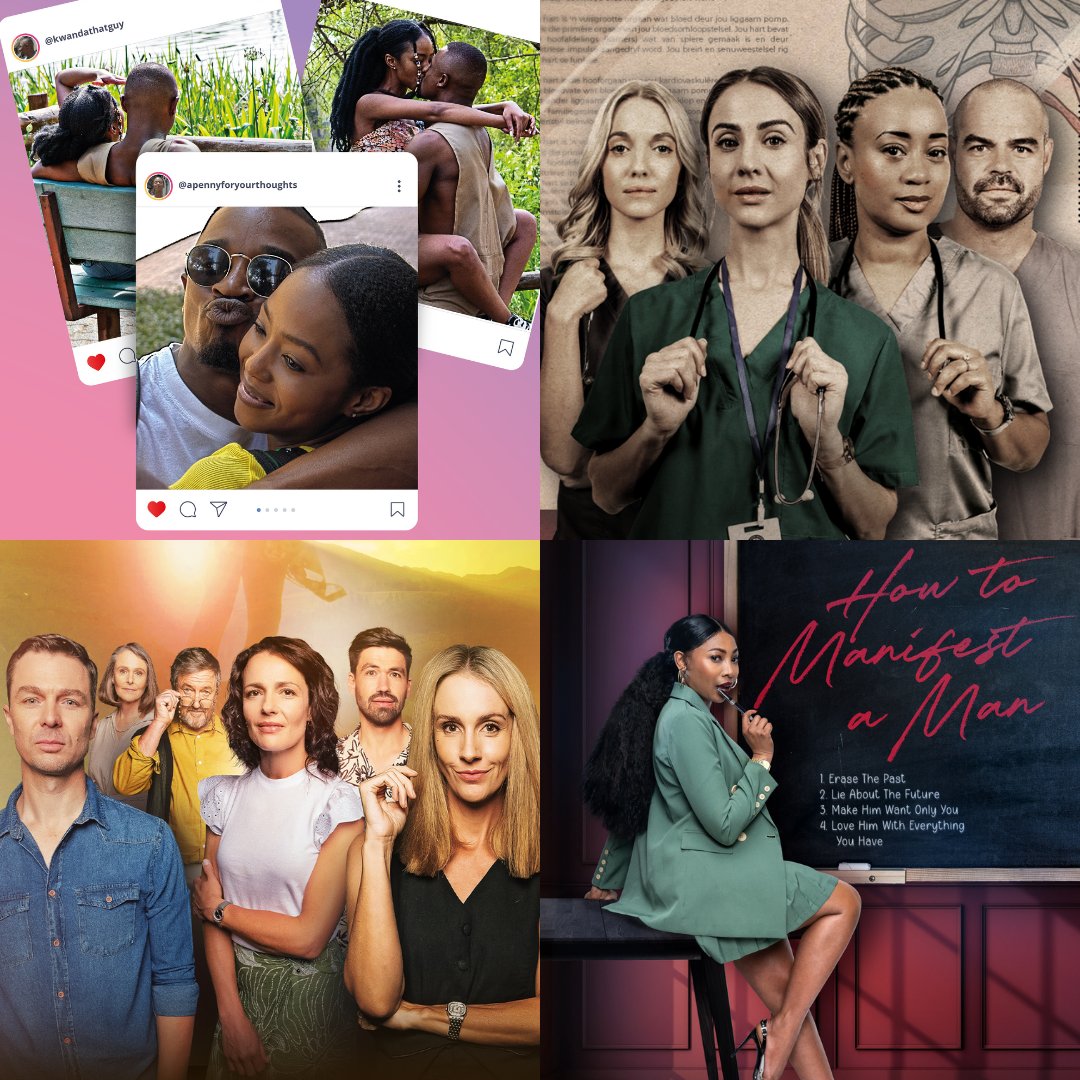 MultiChoice Studios tweet media