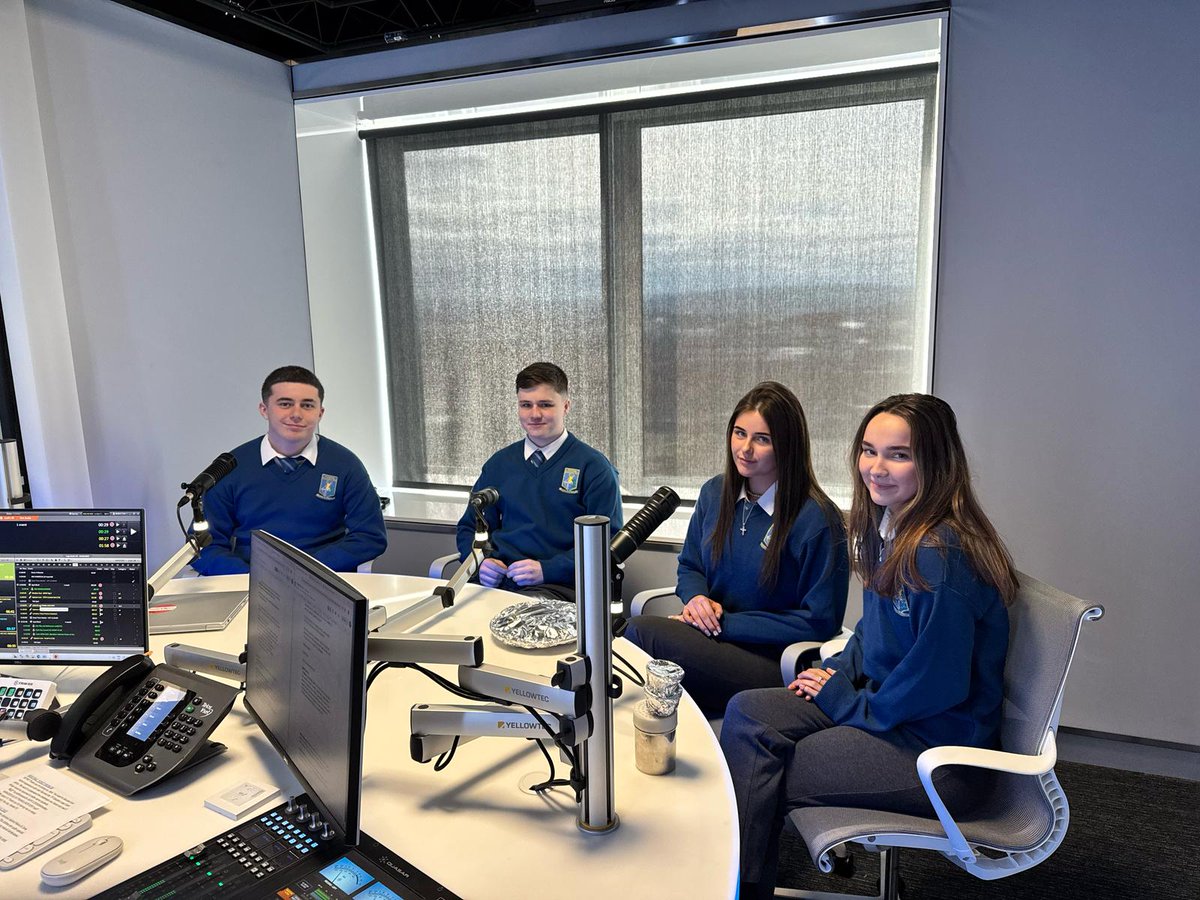 Coláiste Éamann Rís - Cork City (@deerparkcbs) on Twitter photo Our Home Ec students were outstanding on the <a href="/OpinionLine96/">96fm Opinion Line</a> discussing the importance of the subject and how to make the perfect pancakes #PancakeDay #shrovetuesday #lent #homeec #pancakes Our Home Ec students were outstanding on the <a href="/OpinionLine96/">96fm Opinion Line</a> discussing the importance of the subject and how to make the perfect pancakes #PancakeDay #shrovetuesday #lent #homeec #pancakes