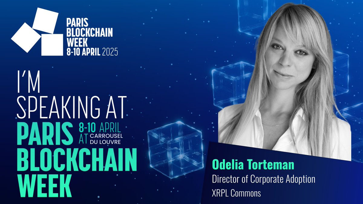 XRPL Commons tweet media